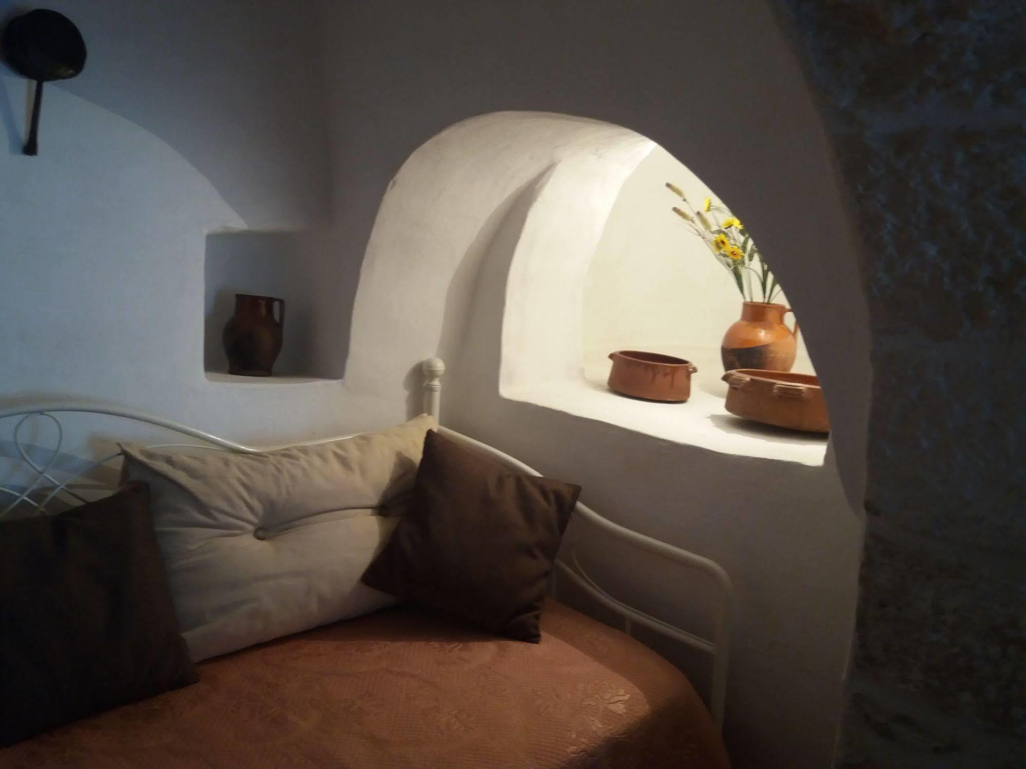 Trullicolarossa Alberobello Exterior photo